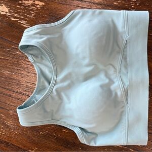 knix Momenta Racerback Sports Bra S++